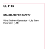 UL 4143 PDF UL 4143 PDF